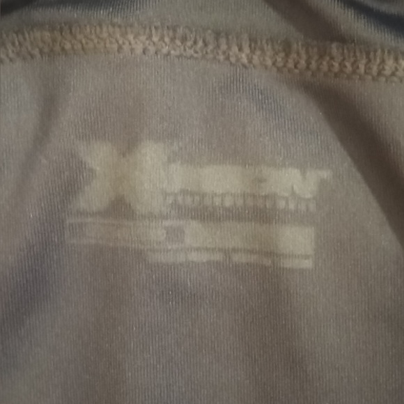 Xersion Women’s Yoga Pants Black Size L Wide Leg - Picture 2 of 11